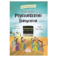 Peygamberimi Tanıyorum-Nesil Çocuk Yayınları