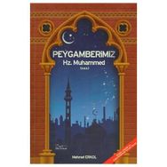 Peygamberimiz Hz. Muhammed S.A.V - Büyük Boy - Mehmet Erkol