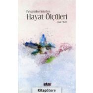 Peygamberimizden Hayat Ölçüleri - Halil Pınar