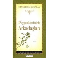 PEYGAMBERIMIZIN ARKADAŞLARI - NUREDDIN YILDIZ