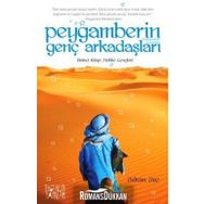 PEYGAMBERIN GENÇ ARKADAŞLARI 1 MEKKE GENÇLERI - ÖZKAN ÖZE