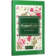 Peygamberler - M. Asım Köksal