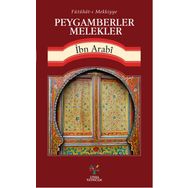 Peygamberler Melekler - Muhyiddin İbn Arabi