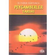 PEYGAMBERLER TARIHI (CEP BOY) - M. FARUK GÜRTUNCA