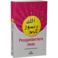 Peygamberlere İman - ali muhammed muhammed sallabi