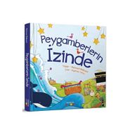 Peygamberlerin İzinde - Mehmet Nalbant