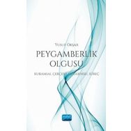 Peygamberlik Olgusu - Nobel Yayınevi