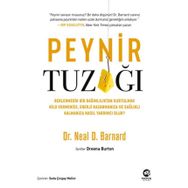 Peynir Tuzağı - Dr Neal Barnard