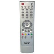 Peyss 6000 Uydu Alıcı Kumandası