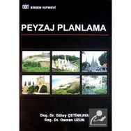 Peyzaj Planlama - Gülay Çetinkaya Osman Uzun