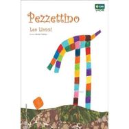Pezzettino - Leo Lionni