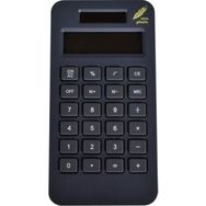 Pf Concept 12341801 Siyah Cep Hesap Makinesi