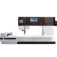 Pfaff 640 Creative Ambition Bilgisayarlı Dikiş ve Nakış Makinesi