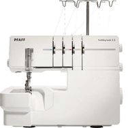 Pfaff Hobbylock 2.5 Overlok Dikiş Makinesi