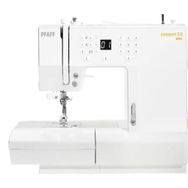 Pfaff Passport 3.0 Elektronik Dikiş Makinesi
