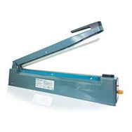 PFS Pfs-400p Poşet Ağzı Kapama Yapıştırma Kapatma Makinası 40cm