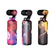 Pgytech P-18C-008 Skin For Osmo Pocket Colourful Set