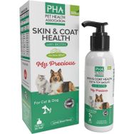 PHA 100 ml Kedi ve Köpekler İçin Biotin Katkılı Cilt Tüy Sağlığı Destekleyici Sprey