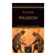 PHAIDON - PLATON(EFLATUN)