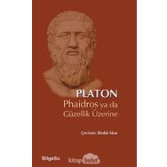 Phaidros ya da Güzellik Üzerine - Platon Longions