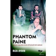 Phantom Paine - Ali Rıza Aydın