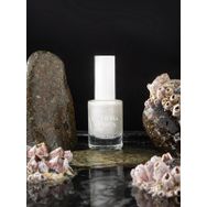 Pharma Acqua 01 Beyaz Fresh Nail Varnish 12 ml Oje