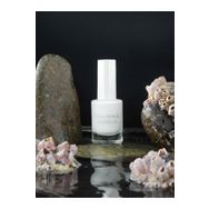 Pharma Acqua 02 Beyaz Fresh Nail Varnish 12 ml Oje