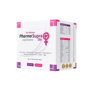 Pharma Supplements Supralife For Women 30 Saşe 30 Kapsül