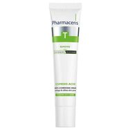 Pharmaceris 40 ml Anti Comedone Cream For Face Comedo Acne Krem
