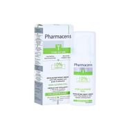 Pharmaceris 50 ml T Exfoliating Night Cream %5 Mandellic Acid Peeling