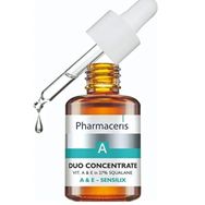 Pharmaceris A 30 ml E Sensilix Serum With %8 Vitamin E