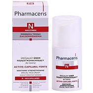 Pharmaceris Active Capilaril Forte Soothing Cream 30 ml Nemlendirici