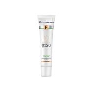 Pharmaceris F Mineral Matifying Fluid Dermo 10 Light SPF30 30 ml Fondöten