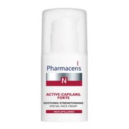 Pharmaceris N Active-Capilaril Forte Soothing Strengthing Speacial 30 ml Yüz Kremi