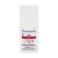 Pharmaceris N Capinon K %1 30 ml Yüz Bakım Kremi