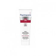Pharmaceris N Vita-Capilaril Moisturising SPF20 50 ml Yüz Nemlendirici