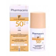 Pharmaceris Protective Corrective Sand 02 Fondöten
