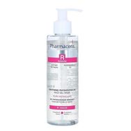 Pharmaceris R Puri-Rosalgin 190 ml Yüz Temizleme Jeli