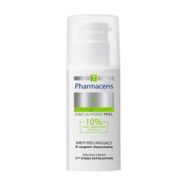 Pharmaceris Seboalmond Peel %10 Exfoliating 50 ml Gece Krem