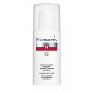 Pharmaceris Spf 10 50 ml N Magni Capilaril Anti Wrinkle Kırışıklık Karşıtı Krem