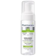 Pharmaceris T Puri Sebostatic Deeply Cleansing 150 ml Yüz Temizleme Köpüğü