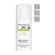 Pharmaceris T Sebo-Almond Peel 5 % Krem