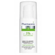 Pharmaceris T Serisi 50 ml Sebo-Almond %5 Peeling Krem