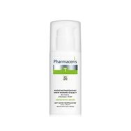 Pharmaceris T-Zone Oily Skin Sebostatic Day Cream SPF20 50 ml Sivilce Kremi