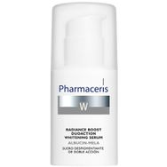Pharmaceris W Albucin 30 ml Mela Radiance Boost Duaction Serum