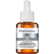 Pharmaceris W Intensive Whitening 30 ml Night Cream