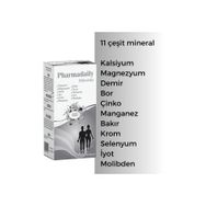 Pharmadaily Minerals 30 Tablet