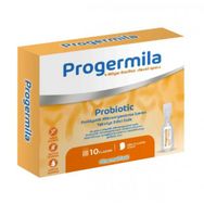 PharmaFast Progermila Probiotic 5 ml 10 Flakon