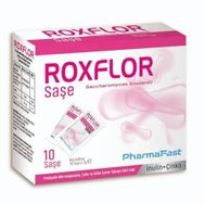 PharmaFast Roxflor Probiyotik 2x10 Saşe