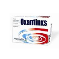 Pharmalife Oxantinxs 60 Tablet
